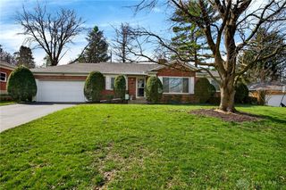 1204 Waving Willow Drive, Kettering, OH 45409