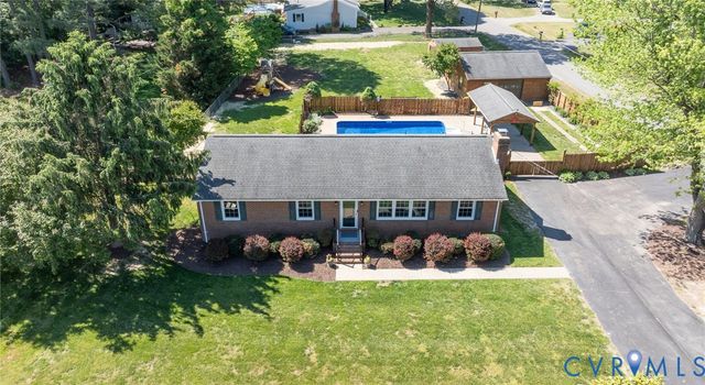 12089 Sunset Dr, Ashland, VA 23005