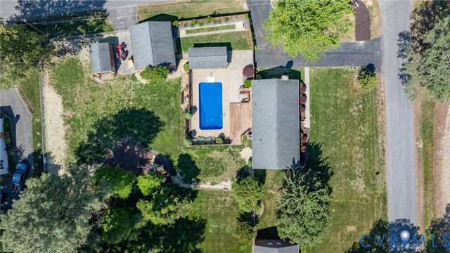 12089 Sunset Dr, Ashland, VA 23005