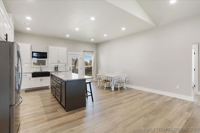 2 Wilderness N, Calera, OK 74730