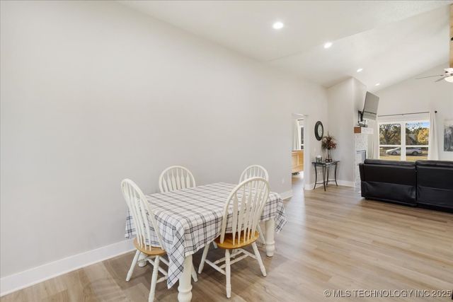 2 Wilderness N, Calera, OK 74730