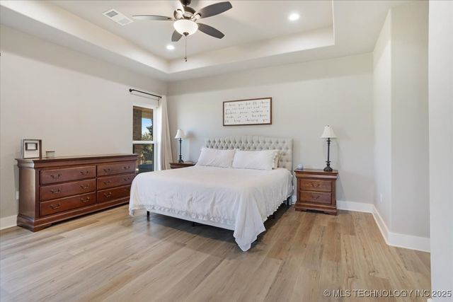 2 Wilderness N, Calera, OK 74730