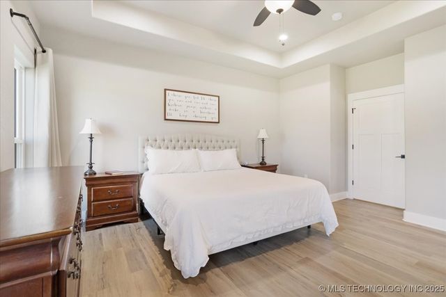 2 Wilderness N, Calera, OK 74730