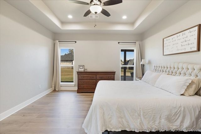 2 Wilderness N, Calera, OK 74730