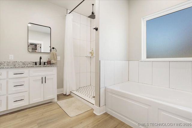 2 Wilderness N, Calera, OK 74730