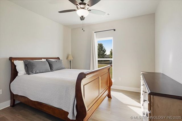 2 Wilderness N, Calera, OK 74730