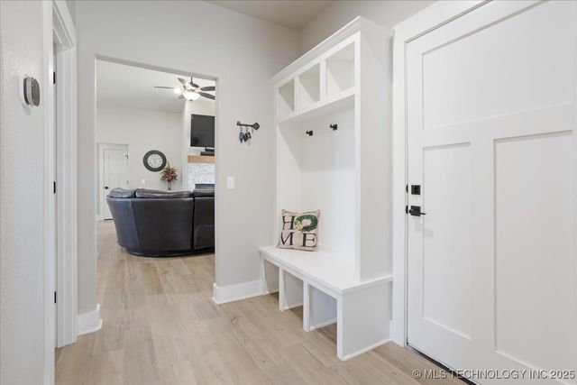 2 Wilderness N, Calera, OK 74730