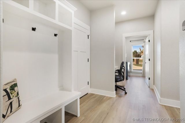 2 Wilderness N, Calera, OK 74730