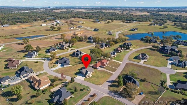 2 Wilderness N, Calera, OK 74730