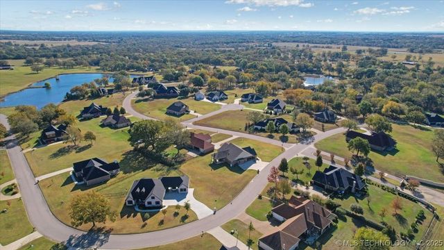 2 Wilderness N, Calera, OK 74730