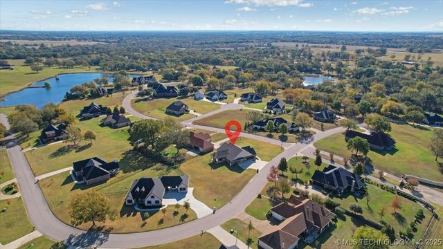 2 Wilderness N, Calera, OK 74730