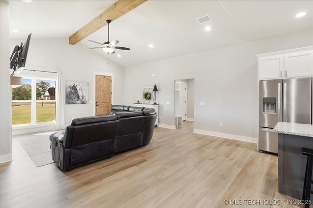 2 Wilderness N, Calera, OK 74730