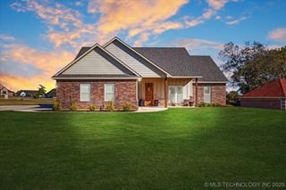 2 Wilderness N, Calera, OK 74730