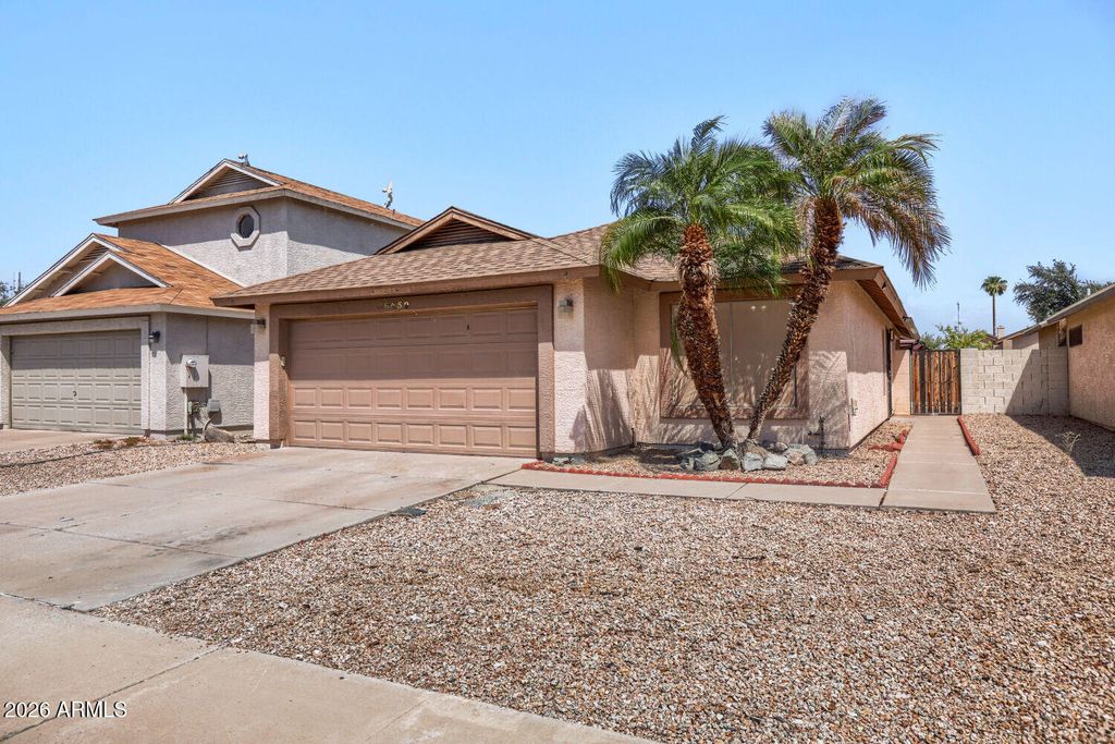 6450 W GOLDEN Lane, Glendale, AZ 85302 — photo 3