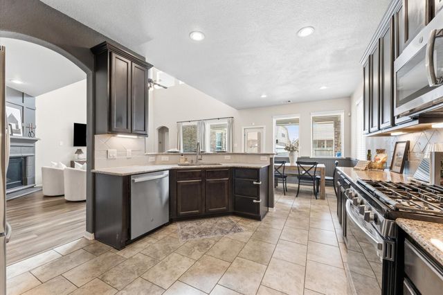 23486 Banks Mill Drive, New Caney, TX 77357