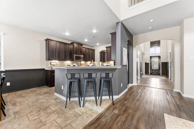 23486 Banks Mill Drive, New Caney, TX 77357