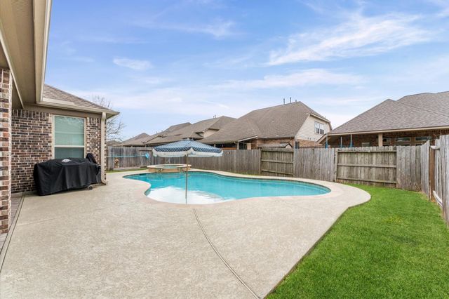 23486 Banks Mill Drive, New Caney, TX 77357