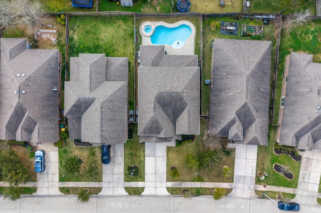 23486 Banks Mill Drive, New Caney, TX 77357