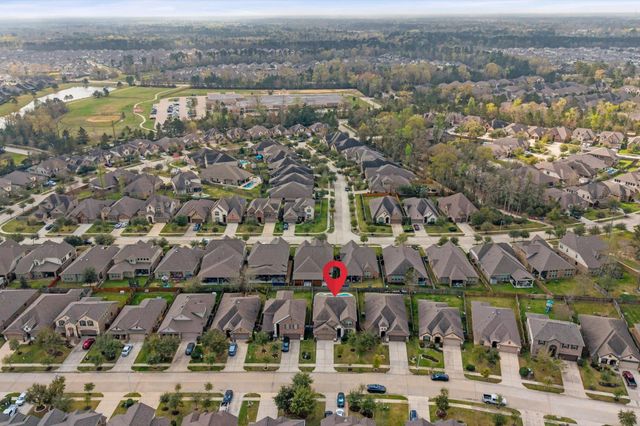 23486 Banks Mill Drive, New Caney, TX 77357