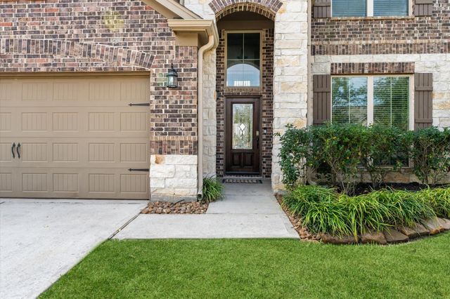 23486 Banks Mill Drive, New Caney, TX 77357