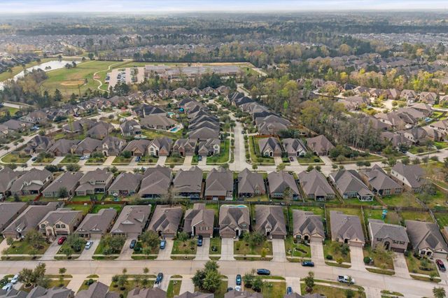 23486 Banks Mill Drive, New Caney, TX 77357