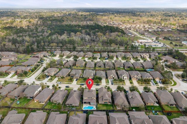 23486 Banks Mill Drive, New Caney, TX 77357