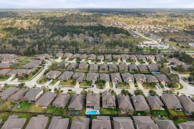 23486 Banks Mill Drive, New Caney, TX 77357