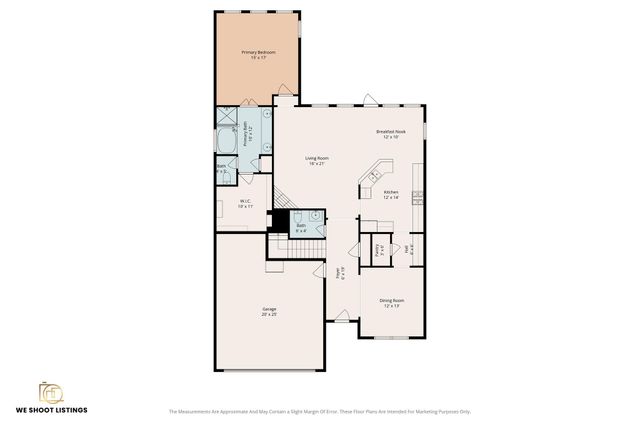 23486 Banks Mill Drive, New Caney, TX 77357