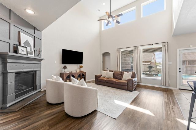 23486 Banks Mill Drive, New Caney, TX 77357