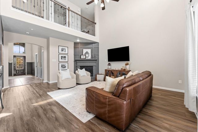 23486 Banks Mill Drive, New Caney, TX 77357