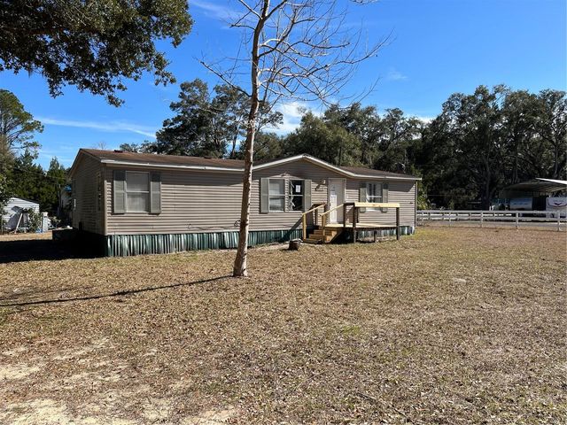 2691 NW 74TH TERRACE, Chiefland, FL 32626