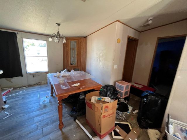 2691 NW 74TH TERRACE, Chiefland, FL 32626