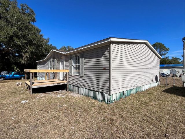 2691 NW 74TH TERRACE, Chiefland, FL 32626