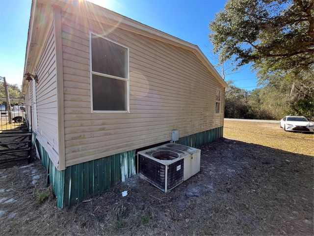 2691 NW 74TH TERRACE, Chiefland, FL 32626