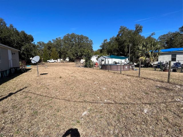 2691 NW 74TH TERRACE, Chiefland, FL 32626