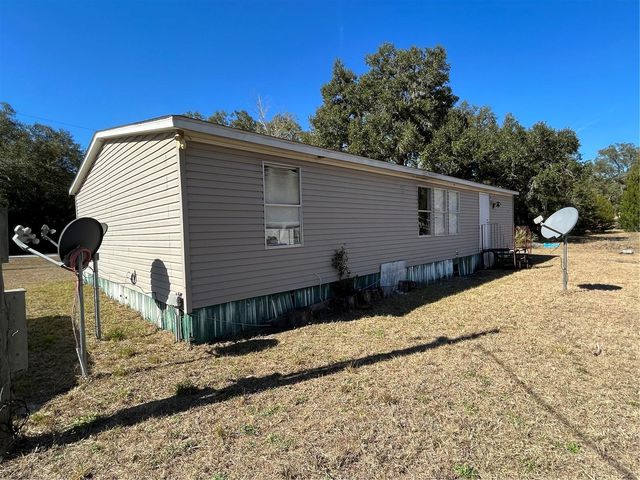 2691 NW 74TH TERRACE, Chiefland, FL 32626