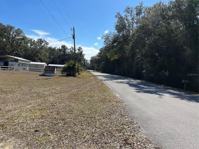 2691 NW 74TH TERRACE, Chiefland, FL 32626