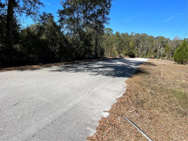2691 NW 74TH TERRACE, Chiefland, FL 32626