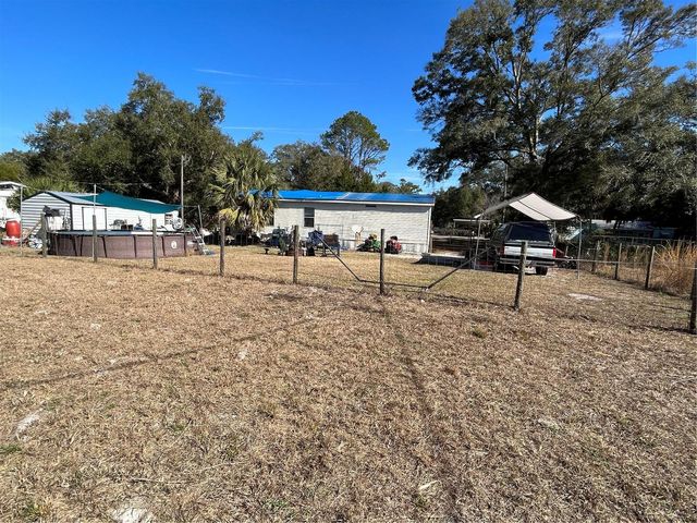 2691 NW 74TH TERRACE, Chiefland, FL 32626