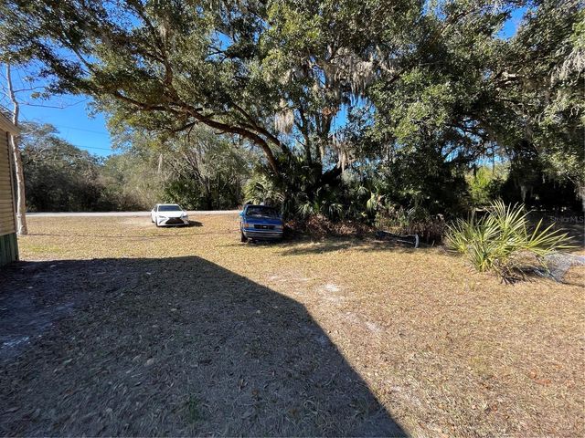 2691 NW 74TH TERRACE, Chiefland, FL 32626