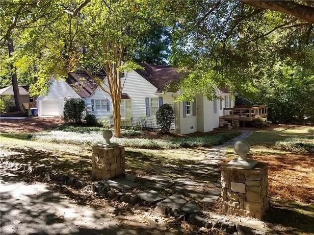 955 Northrope Drive NE, Atlanta, GA 30324