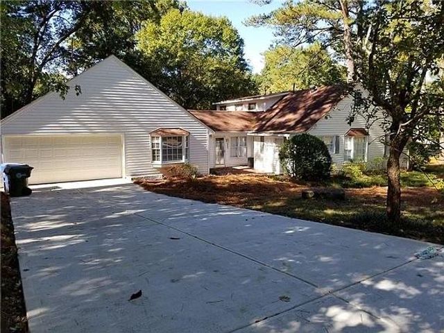 955 Northrope Drive NE, Atlanta, GA 30324
