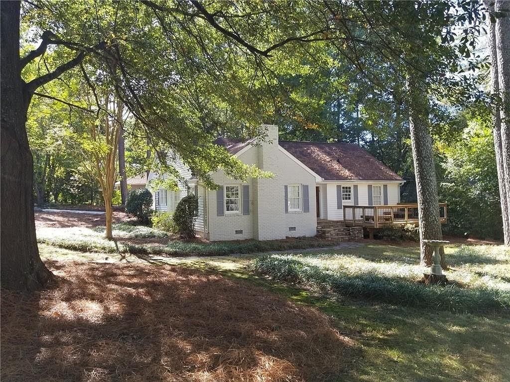 955 Northrope Drive NE, Atlanta, GA 30324