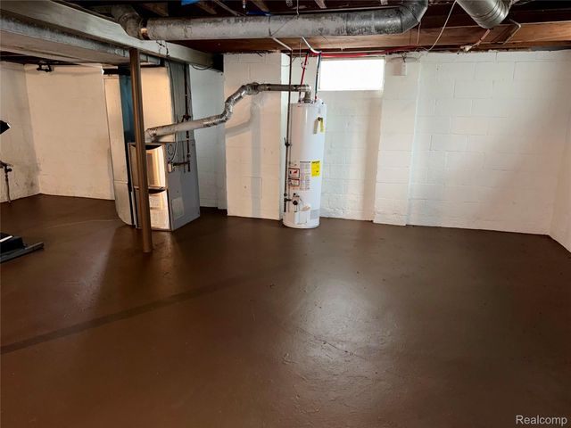 7744 Asbury Park, Detroit, MI 48228