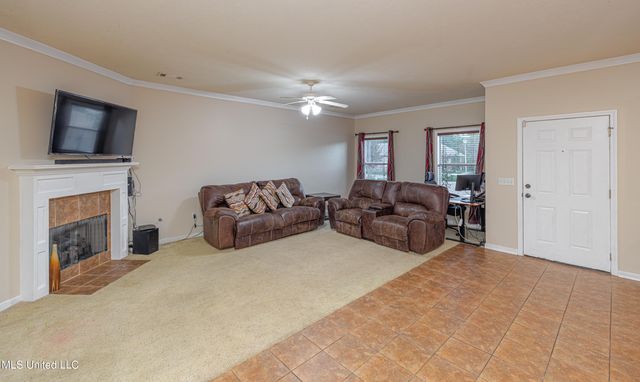 101 Stapleton Drive, Canton, MS 39046