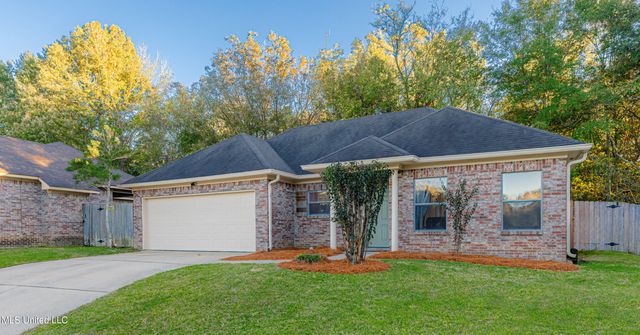 101 Stapleton Drive, Canton, MS 39046