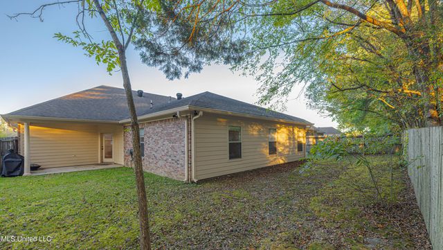 101 Stapleton Drive, Canton, MS 39046