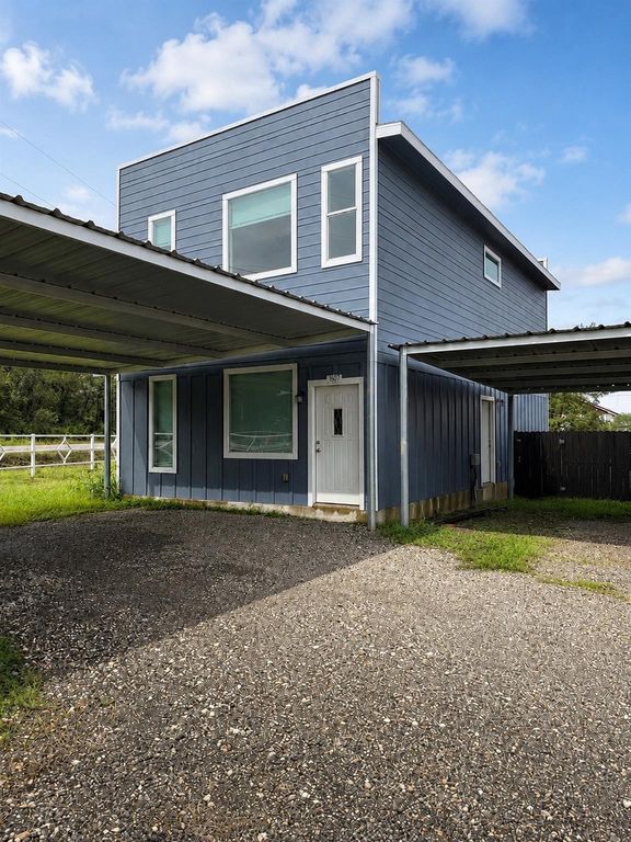 160 Pope BND S C, Cedar Creek, TX 78612