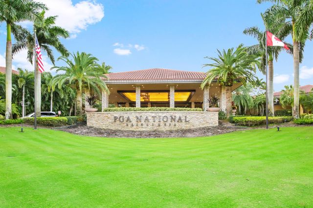 533 Club Drive, Palm Beach Gardens, FL 33418