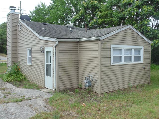 3406 E 37th Avenue, Lake Station, IN 46405